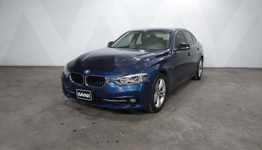 Bmw • Serie 3