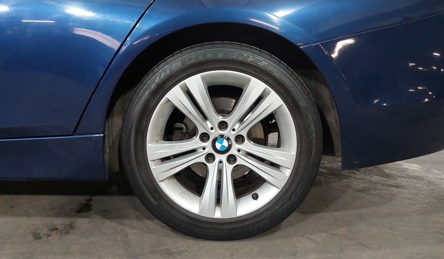 Bmw Serie 3 2.0 320IA SPORT LINE AUTO Sedan 2017
