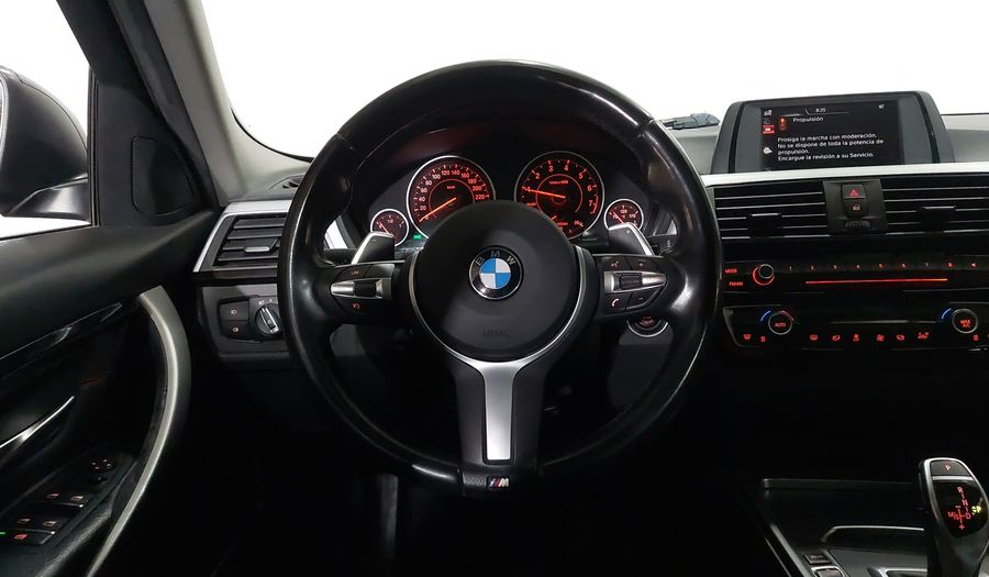 Bmw Serie 3 2.0 320IA SPORT LINE AUTO Sedan 2017