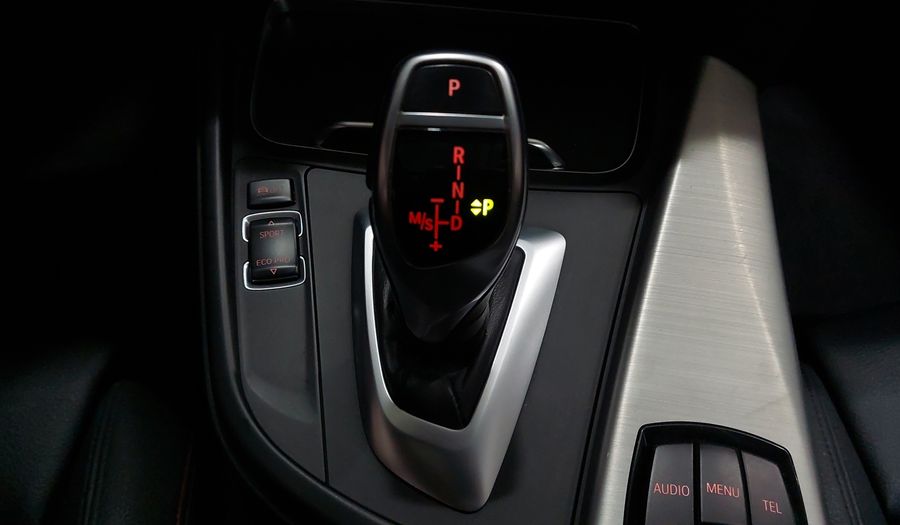 Bmw Serie 3 2.0 320IA SPORT LINE AUTO Sedan 2017