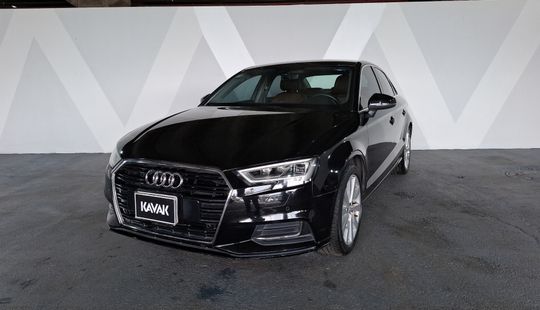 Audi • A3