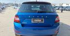 Skoda Fabia 1.0 AMBIENTE 110 HP Hatchback 2021