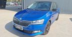 Skoda Fabia 1.0 AMBIENTE 110 HP Hatchback 2021