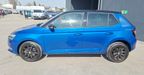 Skoda Fabia 1.0 AMBIENTE 110 HP Hatchback 2021