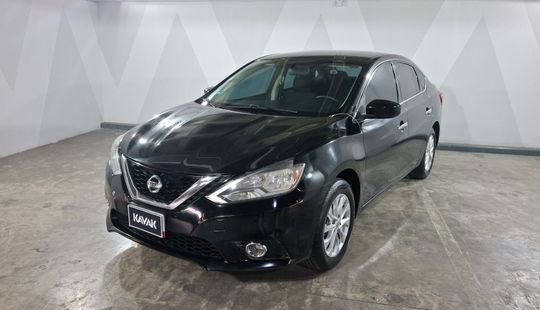Nissan • Sentra