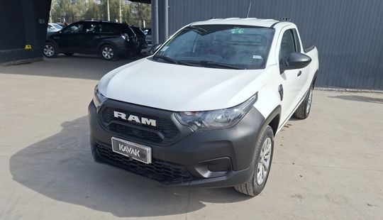 Ram • 700