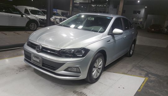 Volkswagen • Virtus