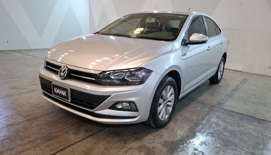 Volkswagen • Virtus