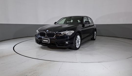 Bmw • Serie 1