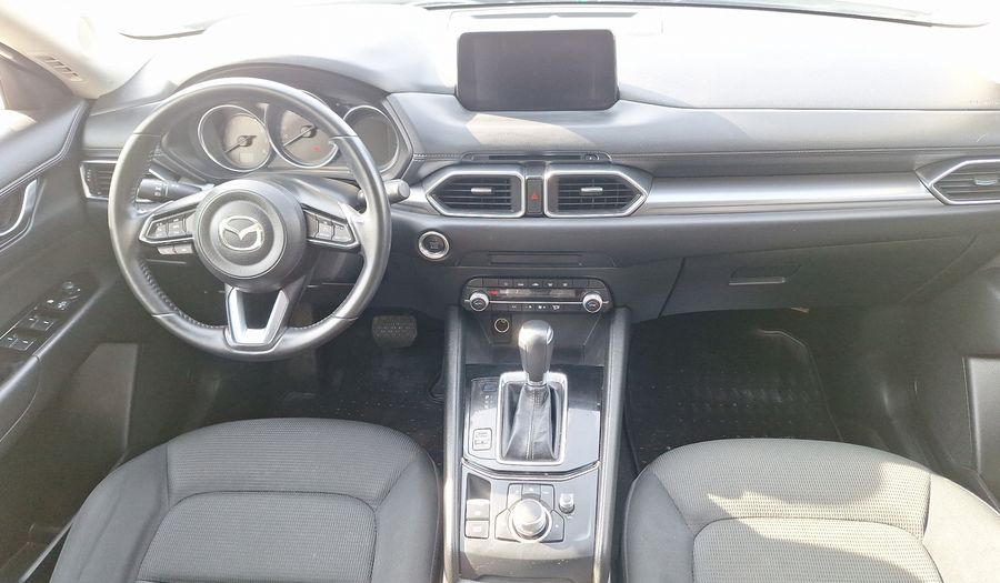 Mazda Cx-5 2.0 CORE AUTO Suv 2022
