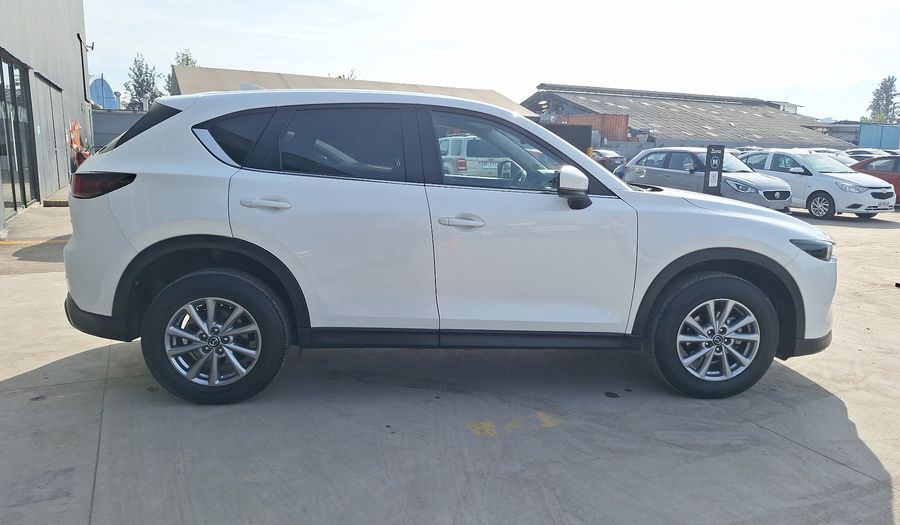 Mazda Cx-5 2.0 CORE AUTO Suv 2022