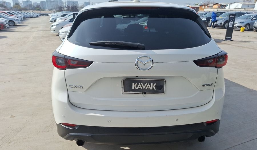Mazda Cx-5 2.0 CORE AUTO Suv 2022