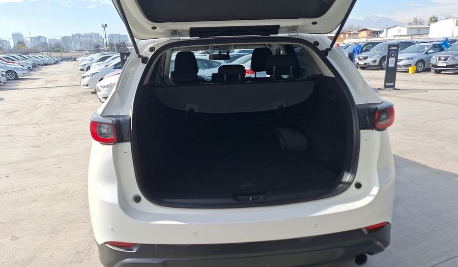 Mazda Cx-5 2.0 CORE AUTO Suv 2022
