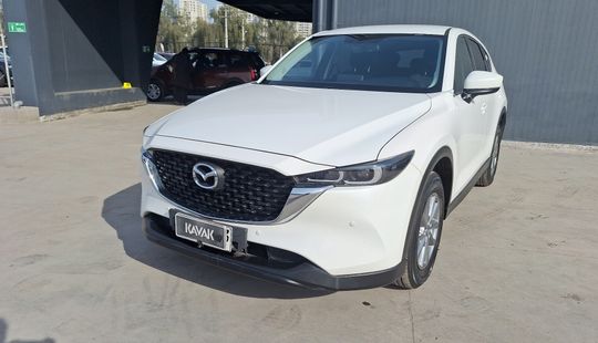 Mazda • CX-5