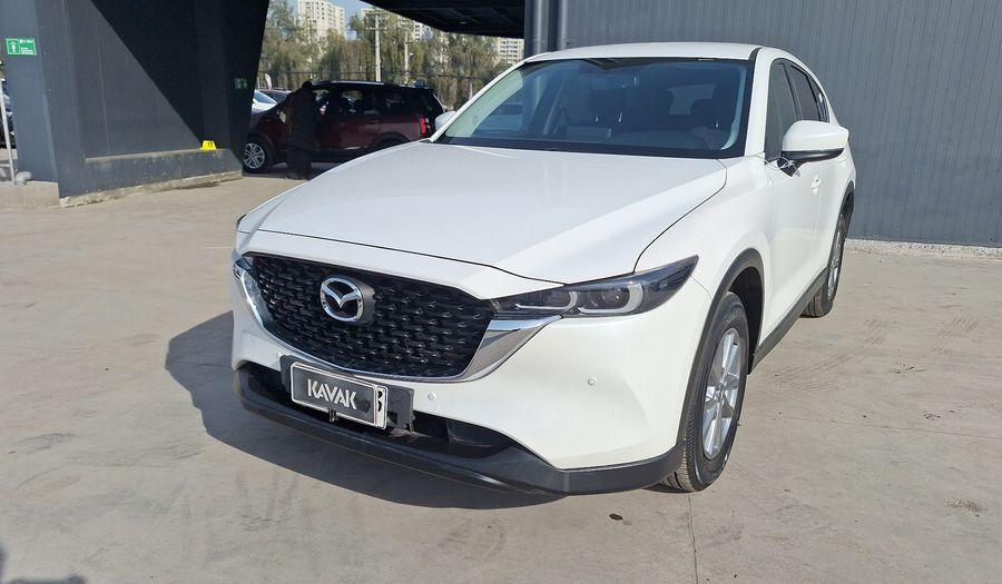Mazda Cx-5 2.0 CORE AUTO Suv 2022
