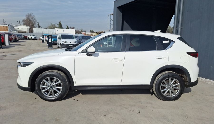 Mazda Cx-5 2.0 CORE AUTO Suv 2022