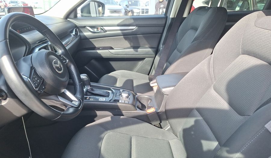 Mazda Cx-5 2.0 CORE AUTO Suv 2022