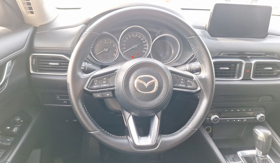 Mazda Cx-5 2.0 CORE AUTO Suv 2022