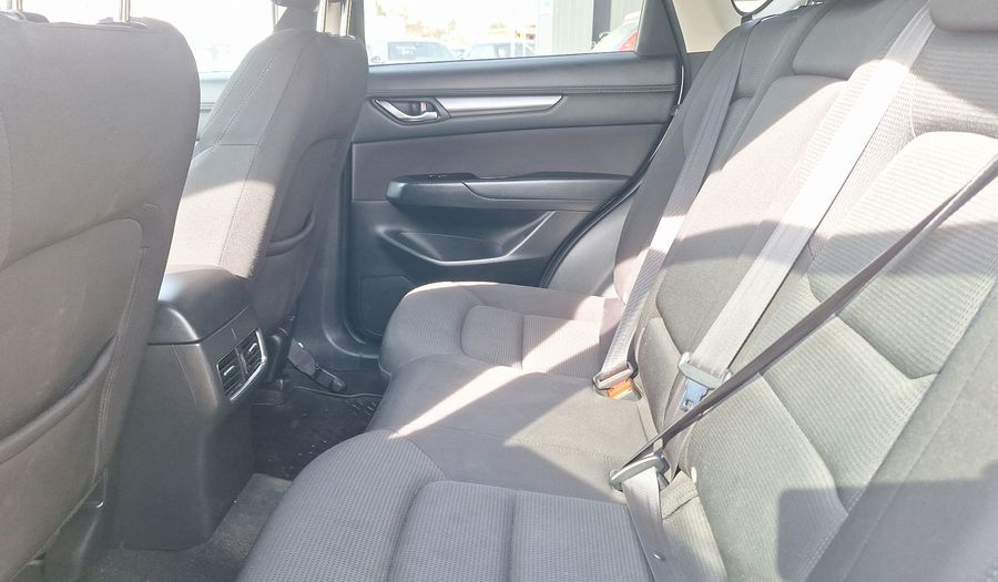 Mazda Cx-5 2.0 CORE AUTO Suv 2022