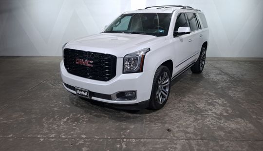 Gmc • Yukon