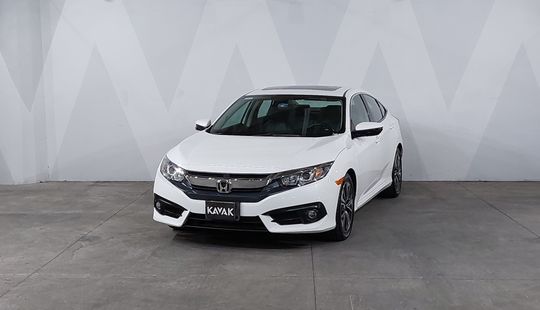 Honda • Civic