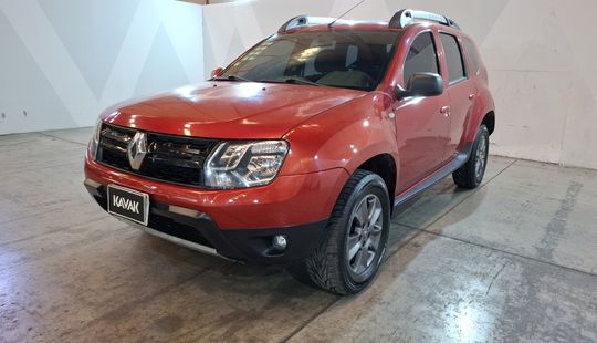 Renault • Duster