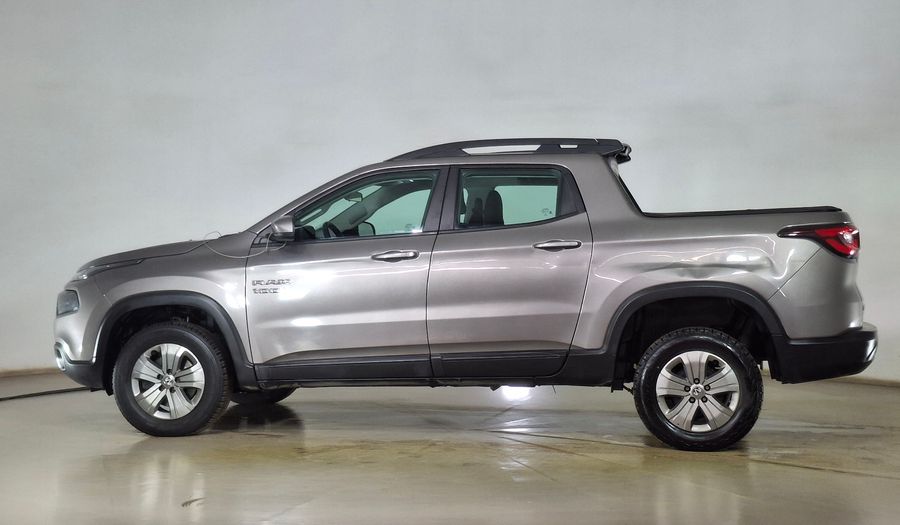 Ram 1000 1.8 BIG HORN AUTO DC Pickup 2021