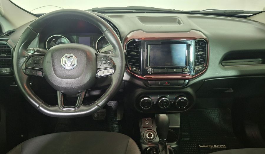 Ram 1000 1.8 BIG HORN AUTO DC Pickup 2021