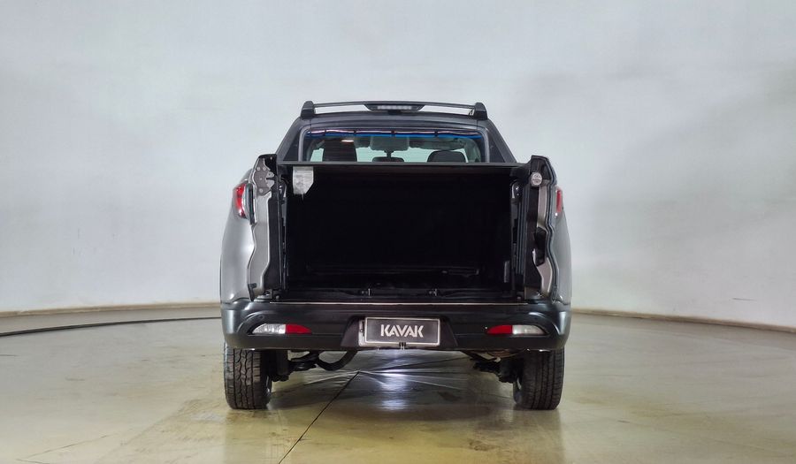 Ram 1000 1.8 BIG HORN AUTO DC Pickup 2021