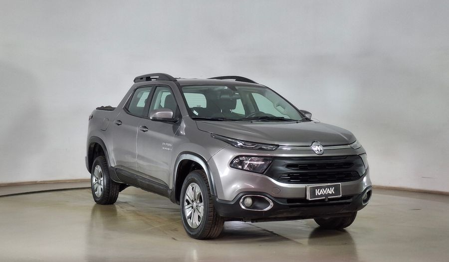 Ram 1000 1.8 BIG HORN AUTO DC Pickup 2021