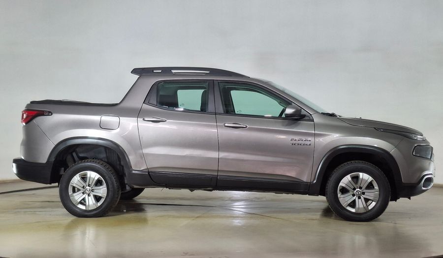 Ram 1000 1.8 BIG HORN AUTO DC Pickup 2021