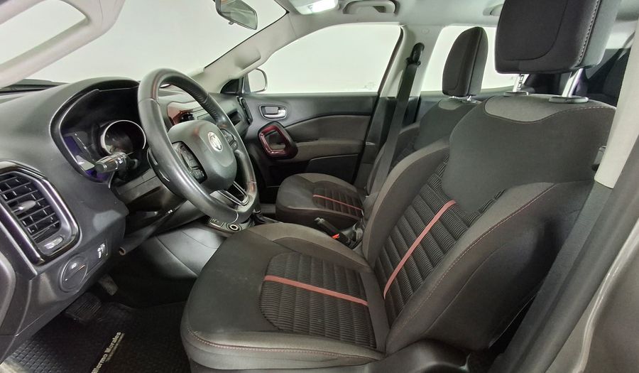 Ram 1000 1.8 BIG HORN AUTO DC Pickup 2021