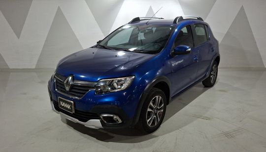 Renault • Stepway