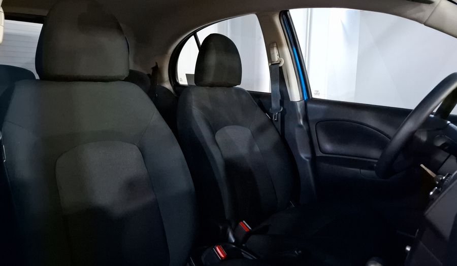 Nissan March 1.6 SENSE AUTO Hatchback 2024