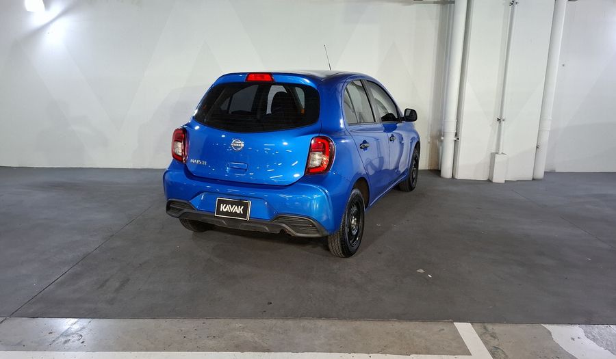 Nissan March 1.6 SENSE AUTO Hatchback 2024