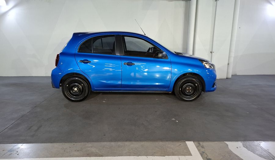 Nissan March 1.6 SENSE AUTO Hatchback 2024