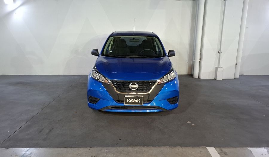 Nissan March 1.6 SENSE AUTO Hatchback 2024