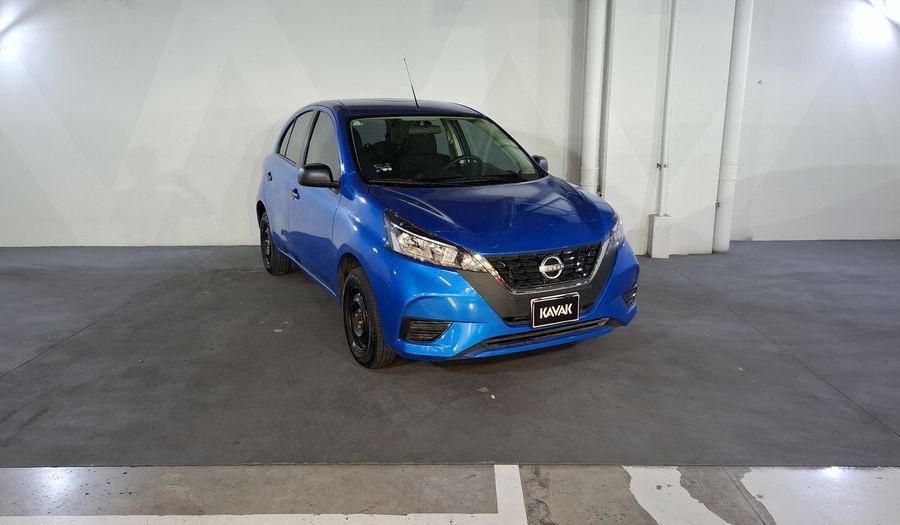 Nissan March 1.6 SENSE AUTO Hatchback 2024