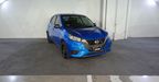Nissan March 1.6 SENSE AUTO Hatchback 2024