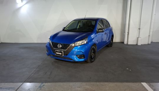 Nissan • March