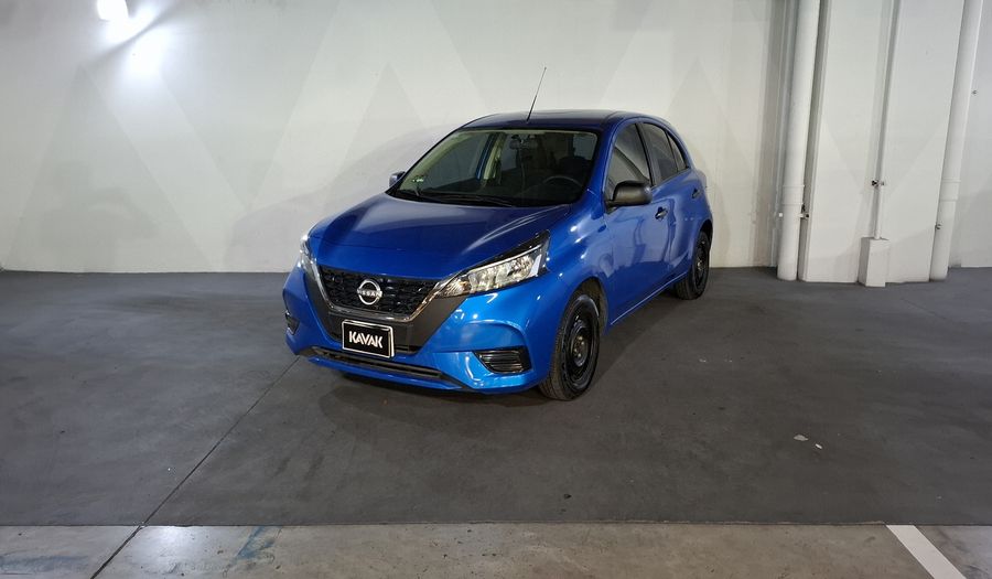 Nissan March 1.6 SENSE AUTO Hatchback 2024