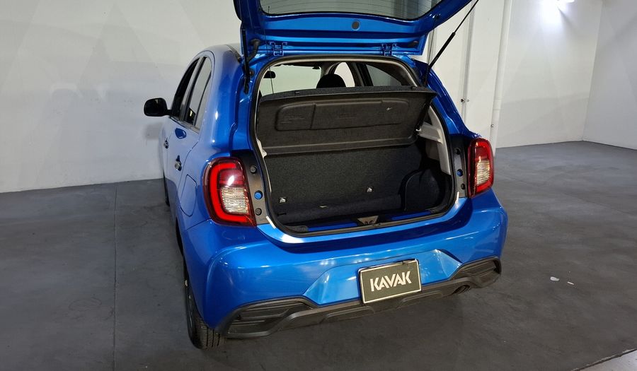 Nissan March 1.6 SENSE AUTO Hatchback 2024
