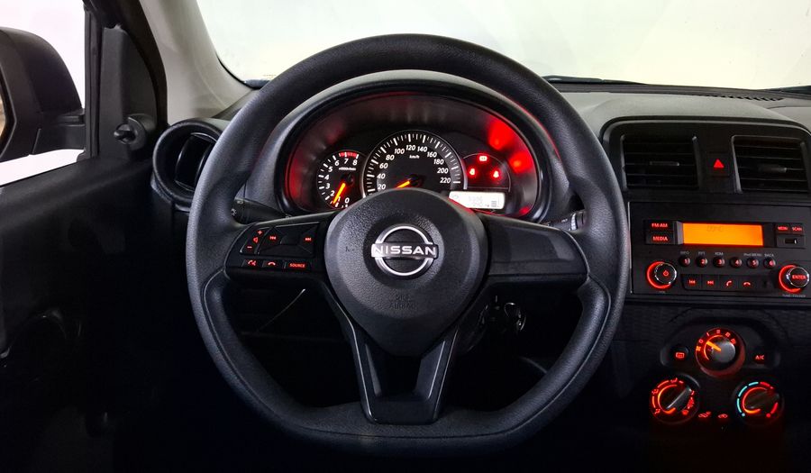Nissan March 1.6 SENSE AUTO Hatchback 2024