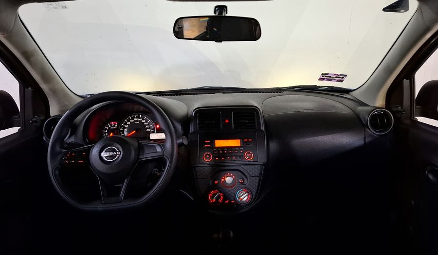 Nissan March 1.6 SENSE AUTO Hatchback 2024