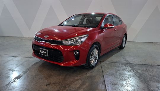 Kia • Rio