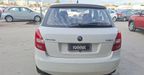 Skoda Fabia 1.6 ACTIVE Hatchback 2014