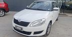 Skoda Fabia 1.6 ACTIVE Hatchback 2014