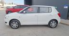 Skoda Fabia 1.6 ACTIVE Hatchback 2014