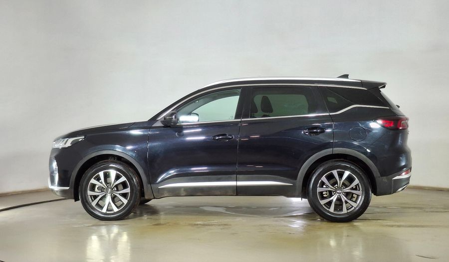 Chery Tiggo 7 Pro 1.5 CVT GLX Suv 2022