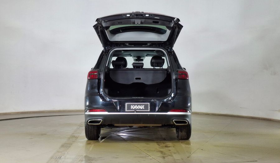 Chery Tiggo 7 Pro 1.5 CVT GLX Suv 2022